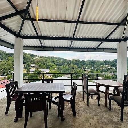 Mountain White Villa By Sunrise Kandy Kültér fotó