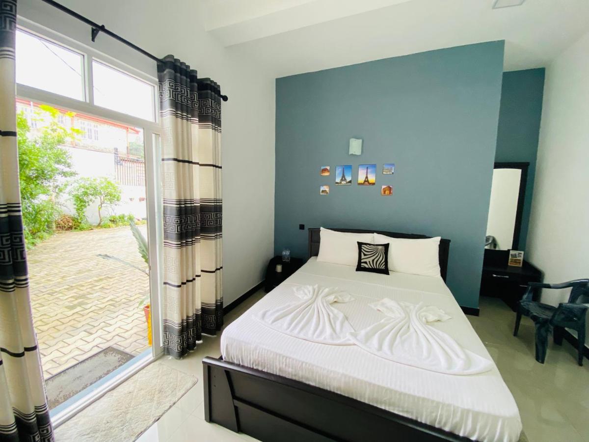 Mountain White Villa By Sunrise Kandy Kültér fotó