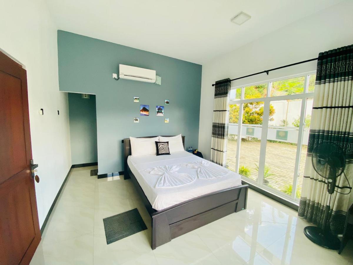 Mountain White Villa By Sunrise Kandy Kültér fotó