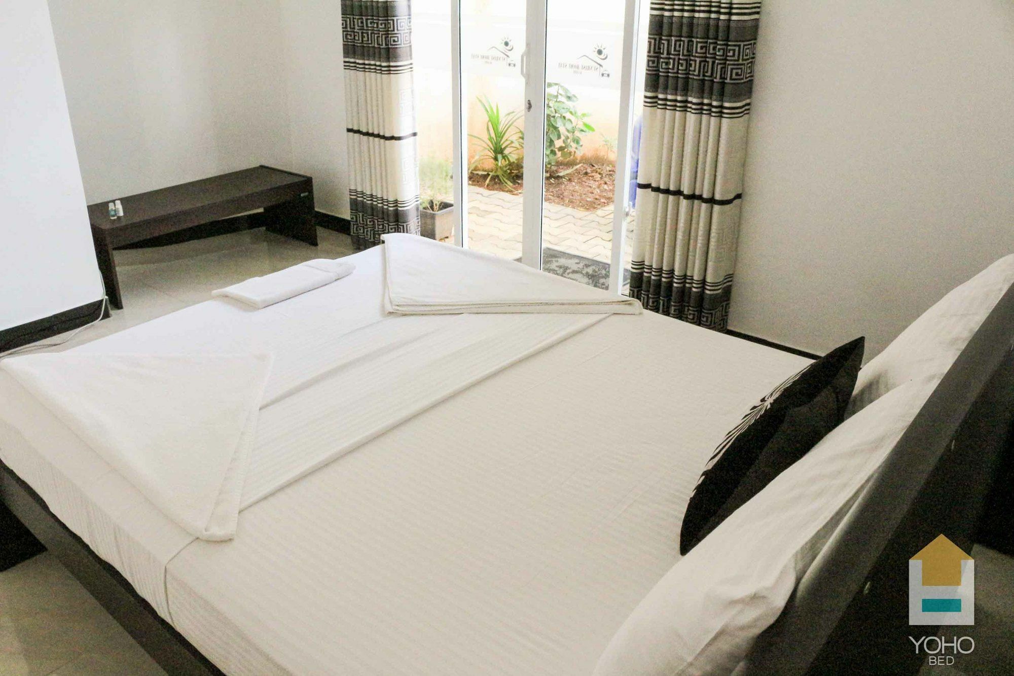 Mountain White Villa By Sunrise Kandy Kültér fotó