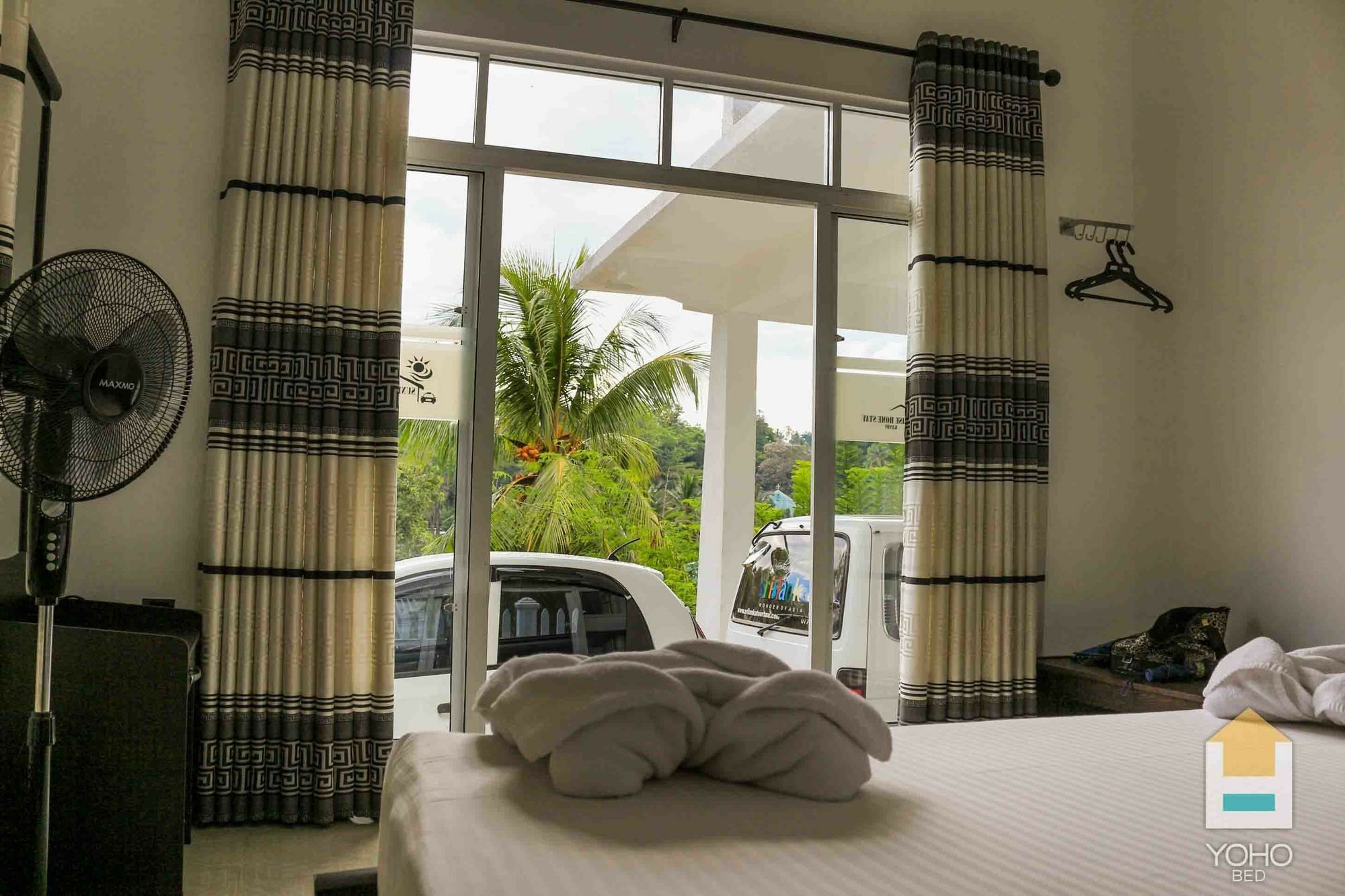 Mountain White Villa By Sunrise Kandy Kültér fotó
