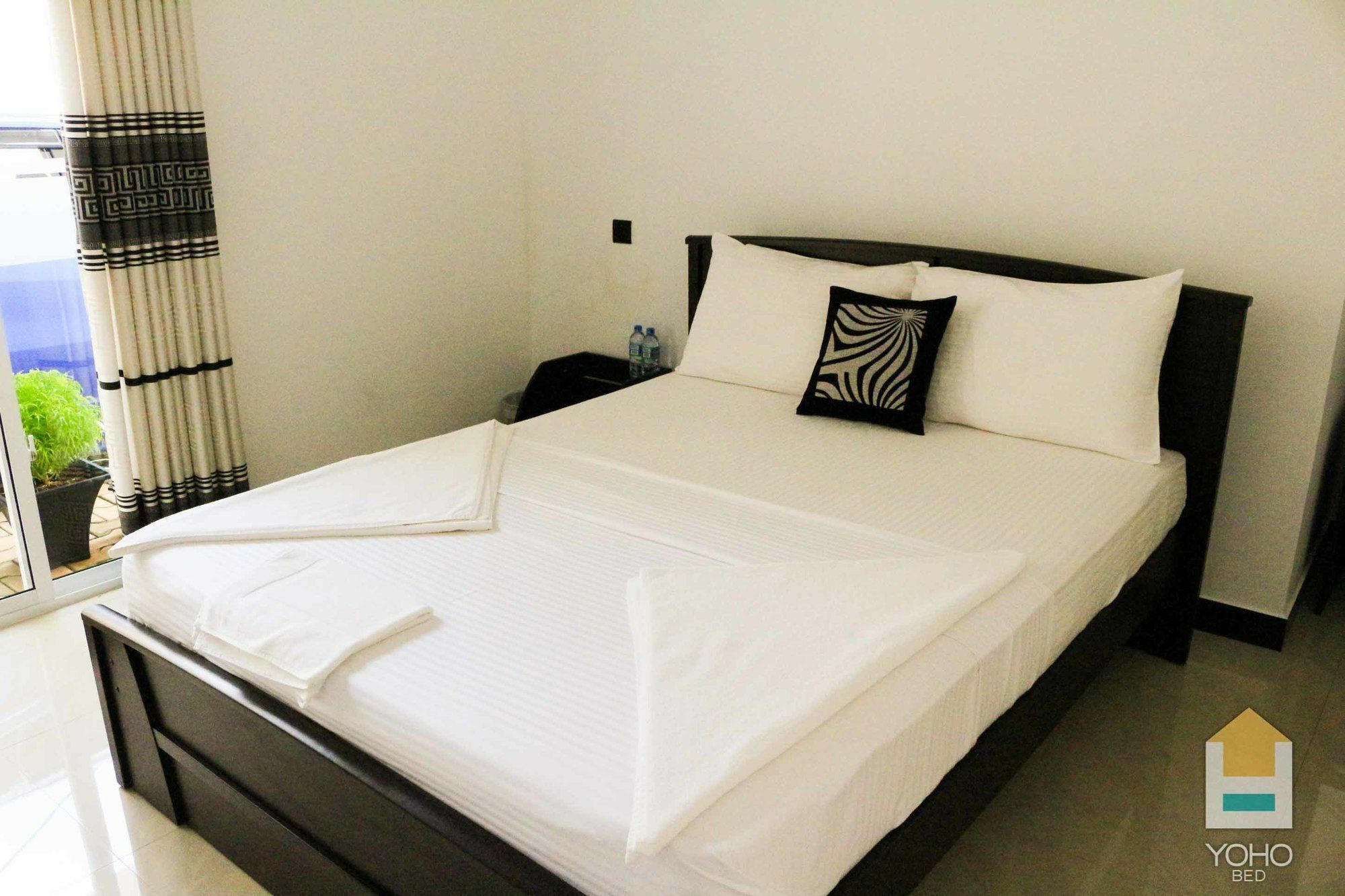 Mountain White Villa By Sunrise Kandy Kültér fotó