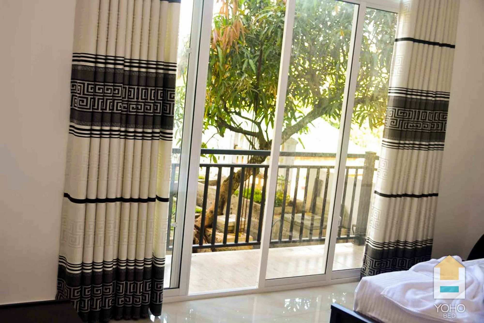 Mountain White Villa By Sunrise Kandy Kültér fotó